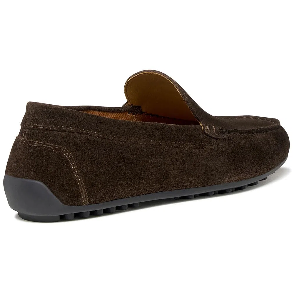 Geox U Istria C MoccasinUomo