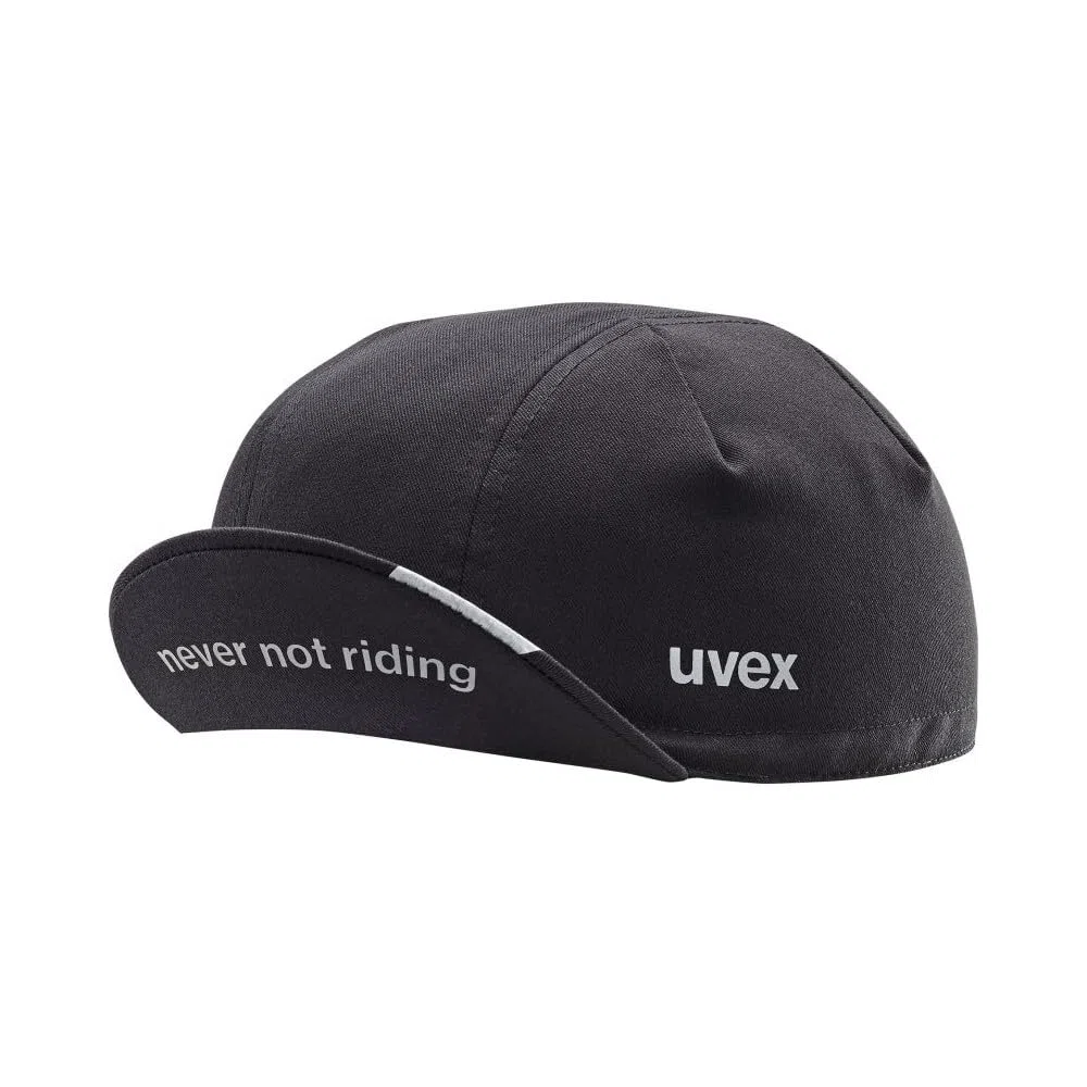 Uvex - Cycling cap, Accessori Unisex - Adulto