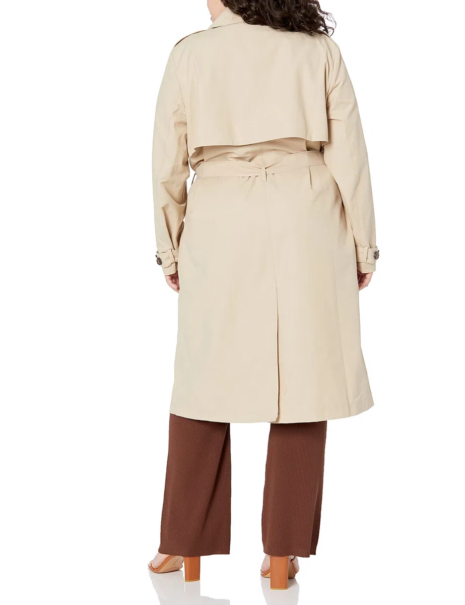 The Drop, Noa, Trench da Donna