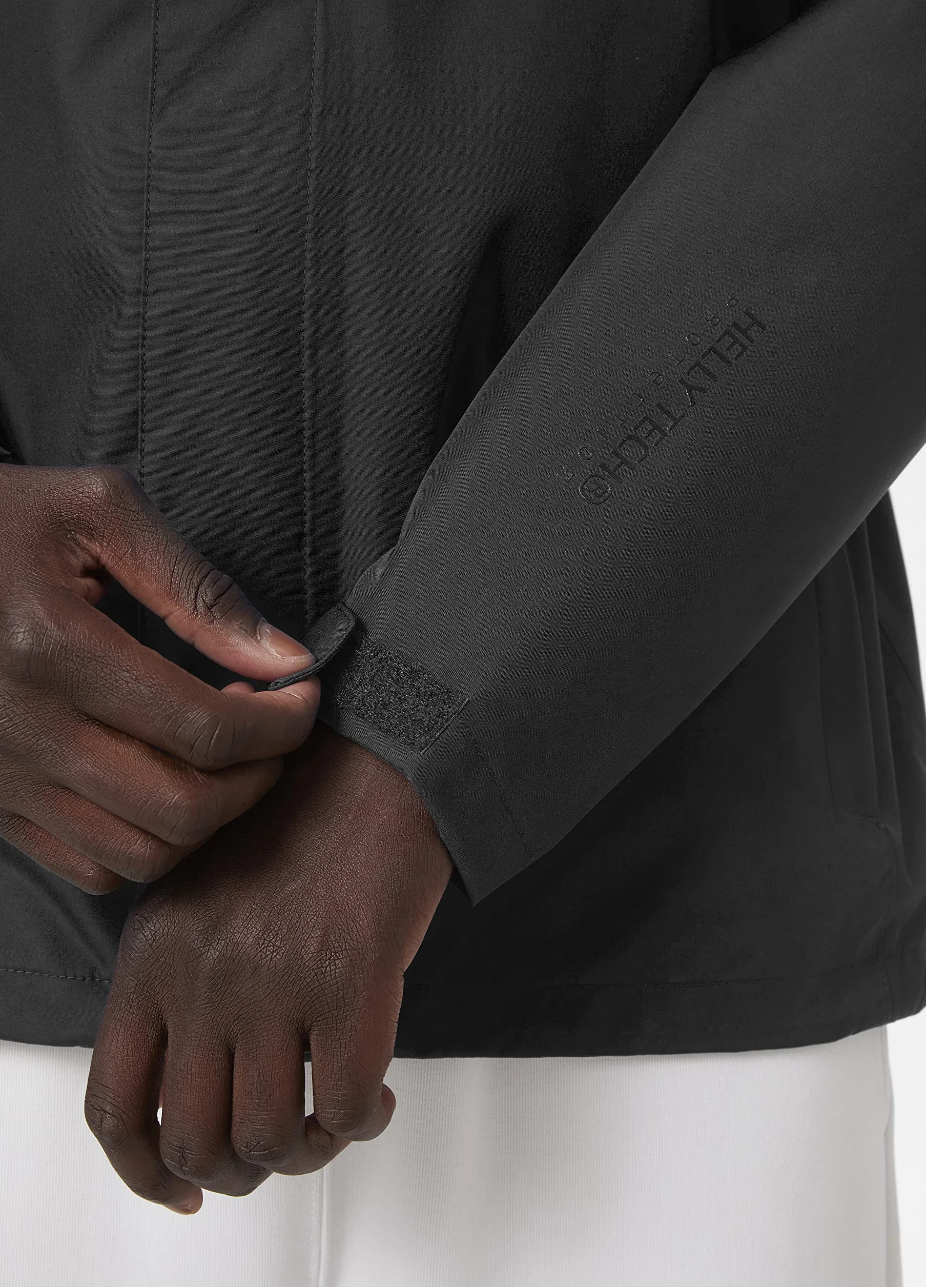 Helly Hansen Uomo Giacca Impermeabile Seven J