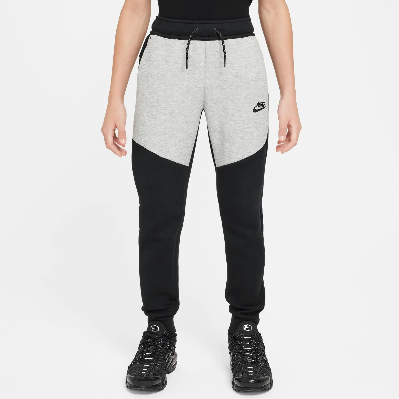 Nike - Nike Sportswear Tech Fleece Jogger für Ältere Kinder, Joggers Unisex - Bambini e Ragazzi
