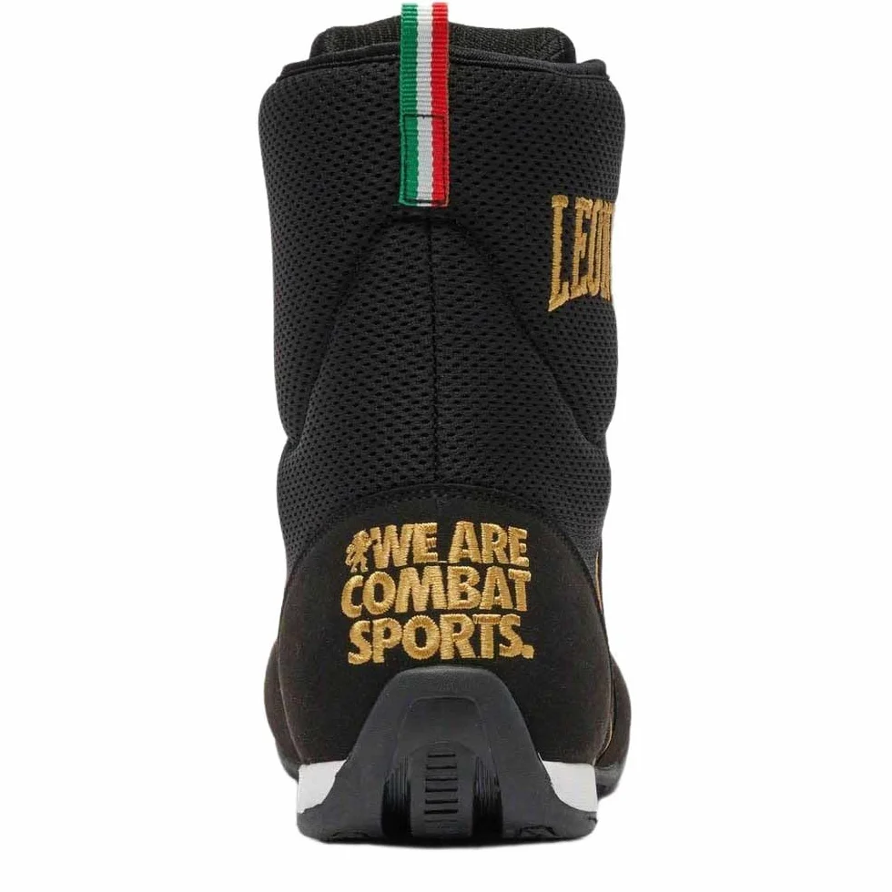 LEONE 1947 Hermes Boxing Shoes EU 41