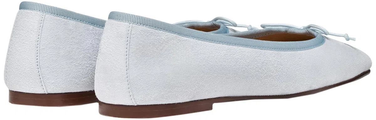 Geox D Marsilea A Balletto piattoDonna