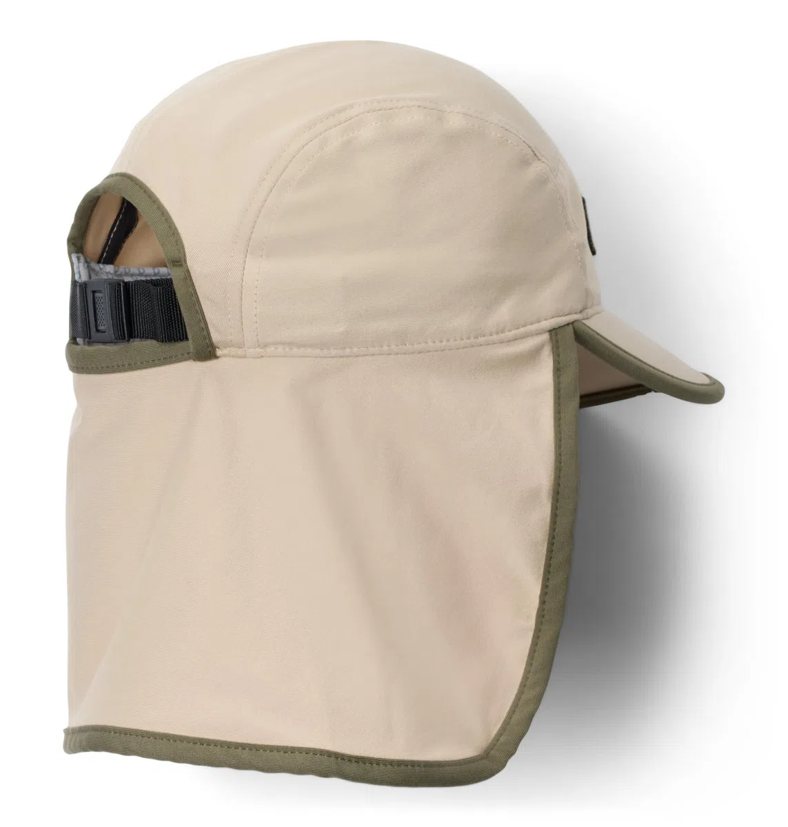 Columbia Junior II Cachalot, Capello da Sole con Coperchio Unisex Bambini