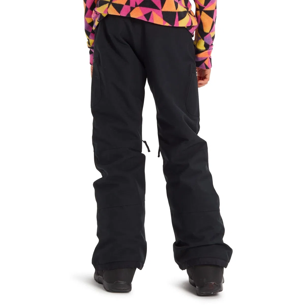 Burton - Elite Cargo, Pantaloni Sportivi Bambine e Ragazze