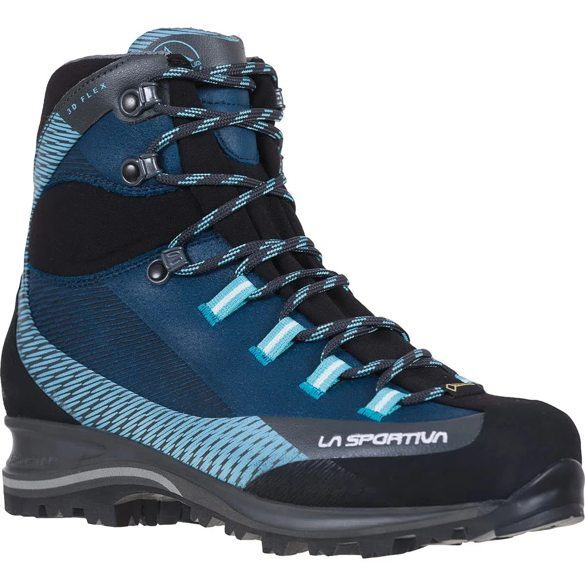 LA SPORTIVA Scarpe Trango TRK Leather GTX