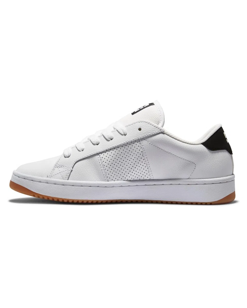 DC Shoes - Dc Shoes Striker - da Uomo, Scarpe da Ginnastica Uomo