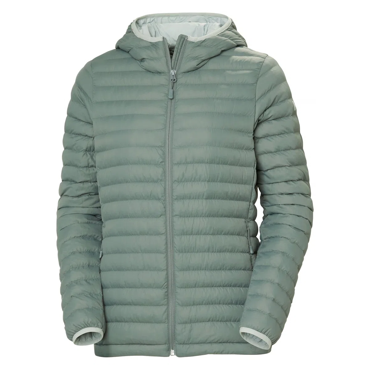 Helly Hansen W Sirdal Hooded Insulator Jack Ins Jacket Donna (Pacco da 1)