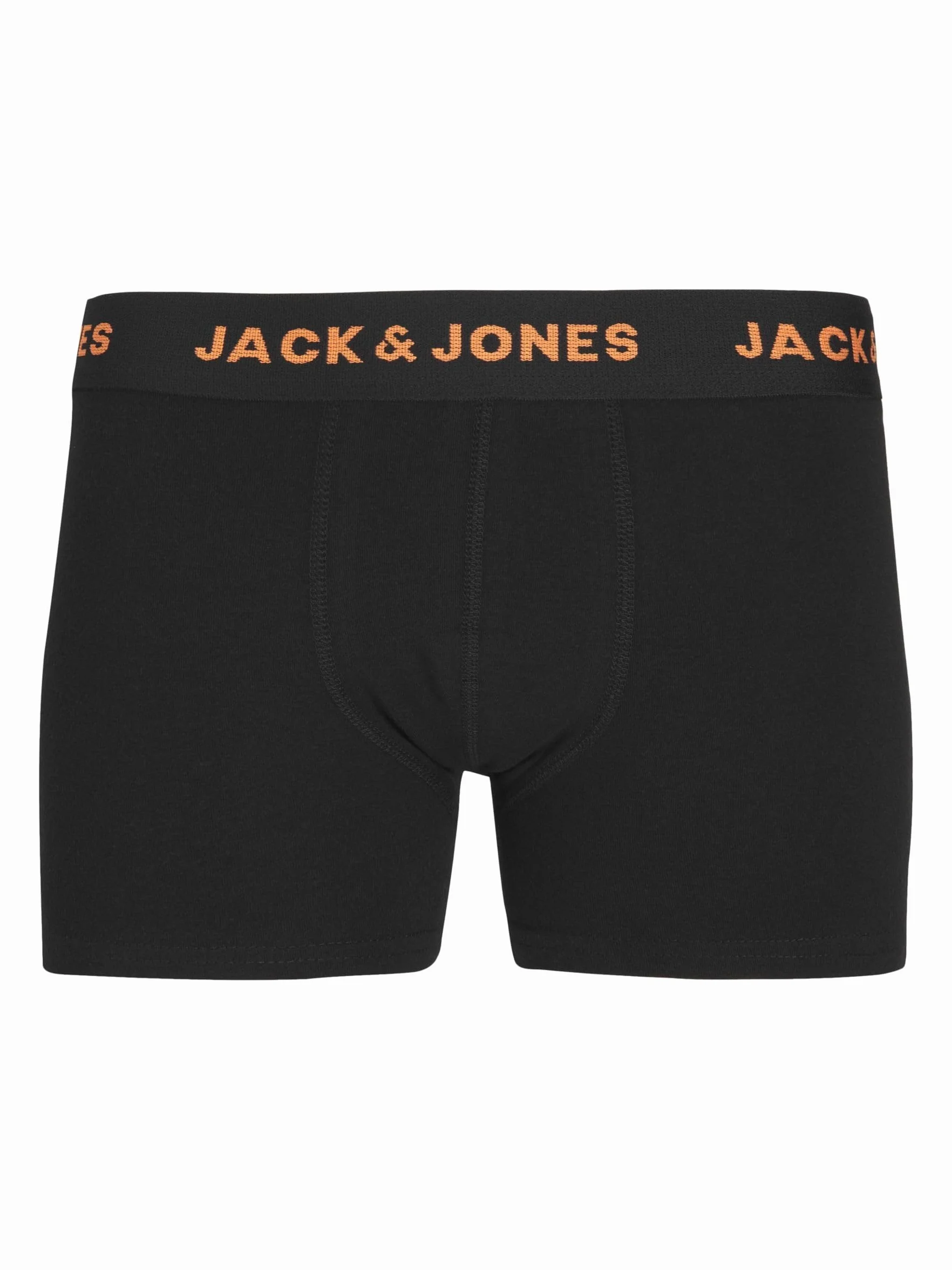 JACK & JONES Junior Trunks 7-Pack Trunks Junior