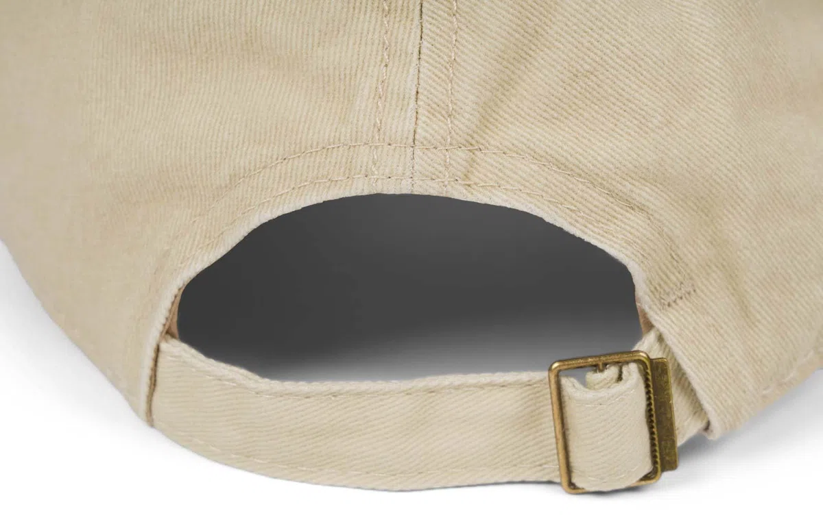 styleBREAKER Berretto Snapback con Visiera di Sughero, Berretto da Baseball a 6 Pannelli, Regolabile, Unisex 04023051