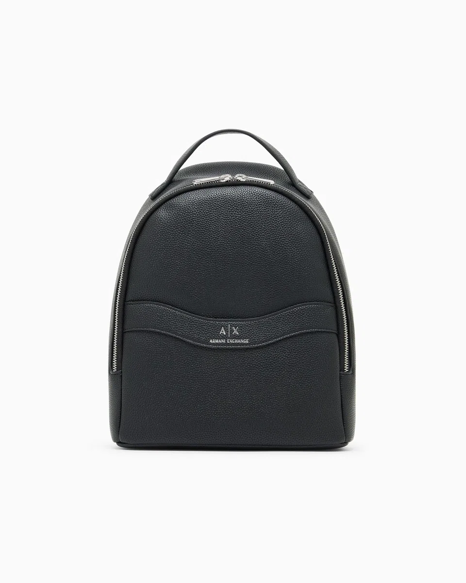 Armani Exchange ZAINO Dimensioni: 26 x 30 x 11 cm