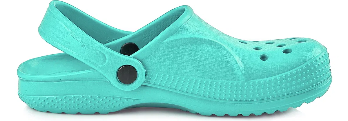 Ladeheid Clogs Bambino e Bambina in Eva KL055