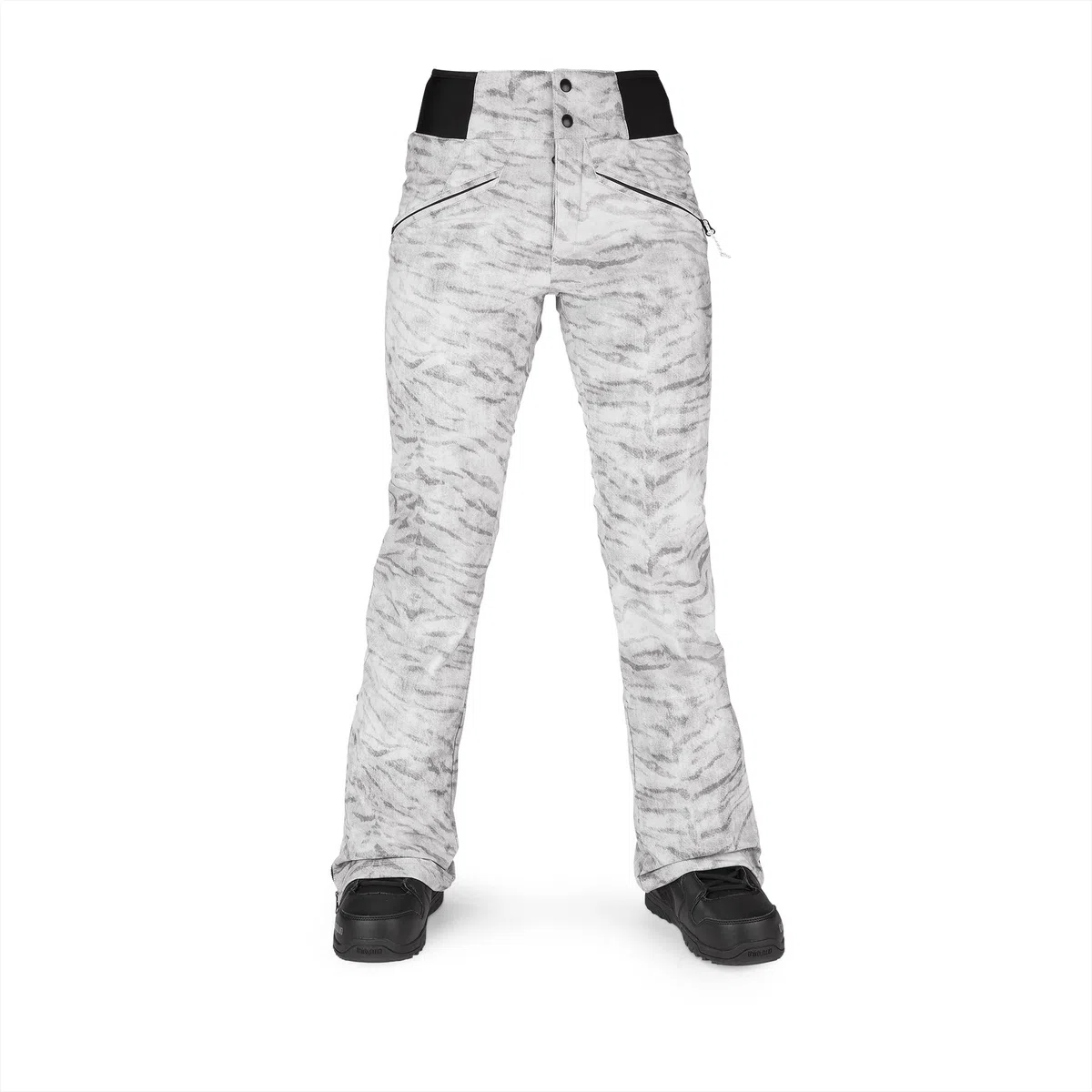 Volcom Battle Stretch HR Pant Pantaloni Donna