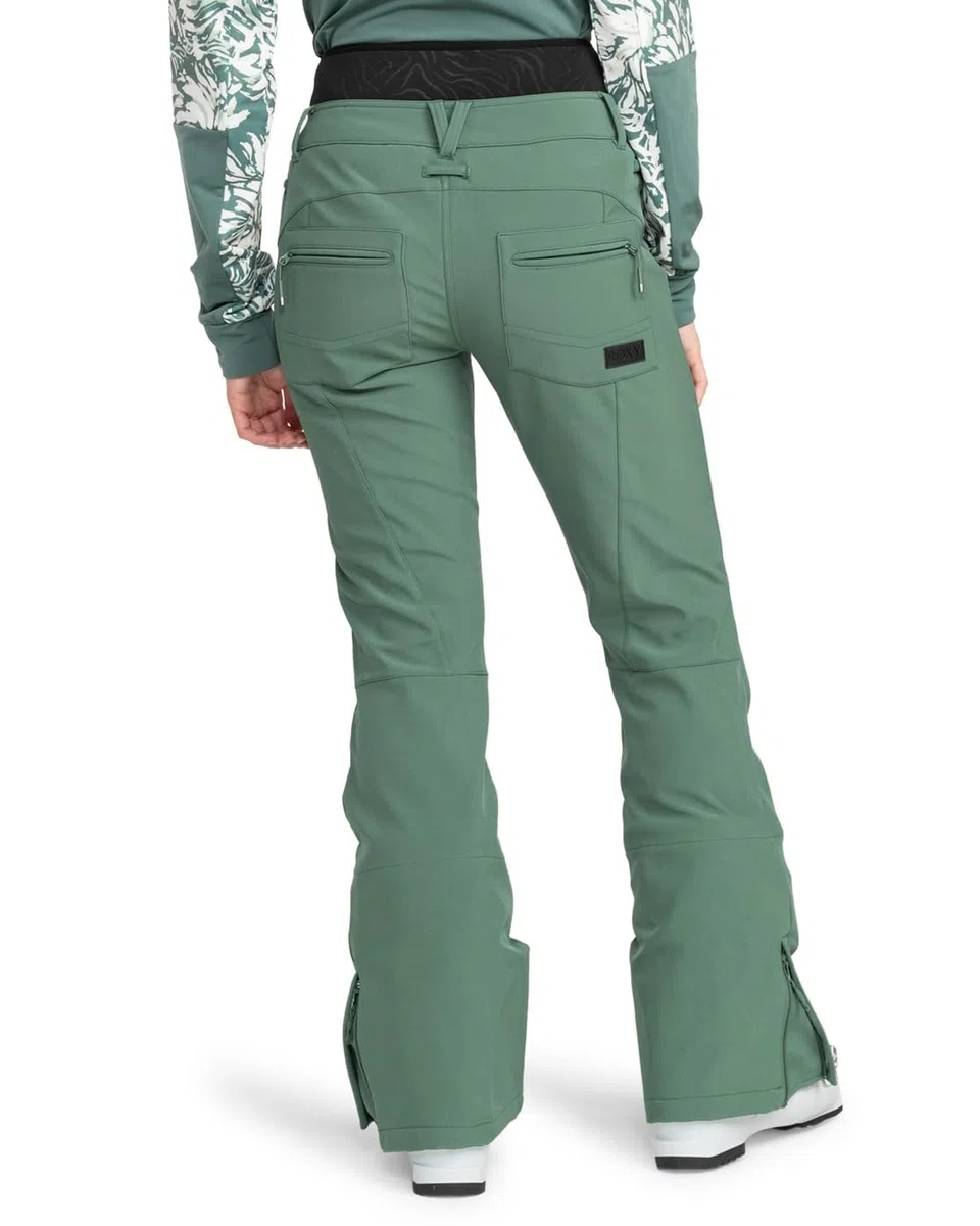 Roxy - Rising High Pt, Pantaloni Sportivi Donna