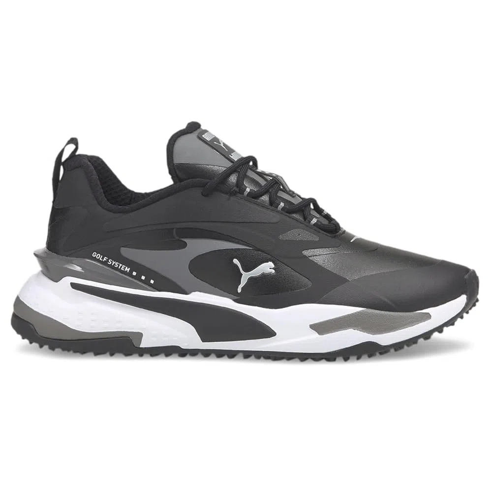 PUMA GS-Fast Wmns Scarpe da golfDonna
