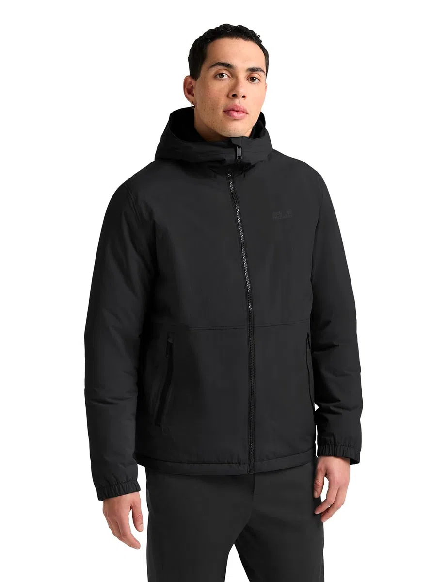 Jack Wolfskin Pamir Jkt M Giacca Uomo