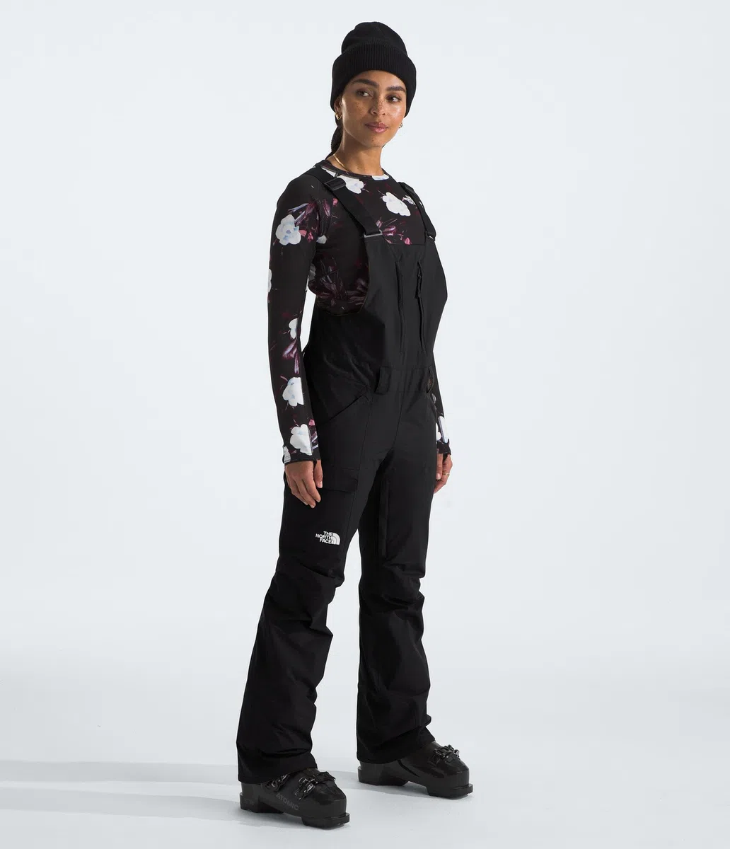 The North Face - Freedom, Salopette Donna
