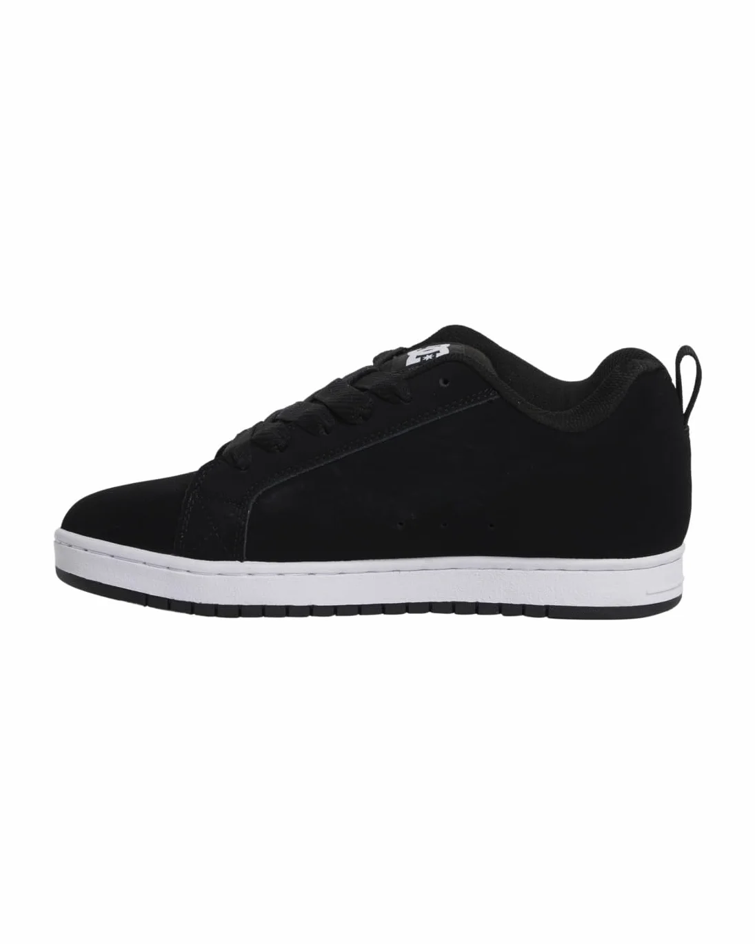 DC Court Graffik - Sneaker Low-Top da Uomo, Casual, da Skateboard