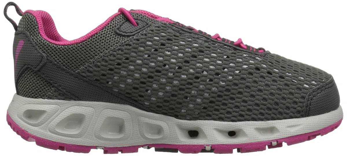 Columbia Youth Drainmaker III Scarpe Sportive OutdoorBambine e Ragazze