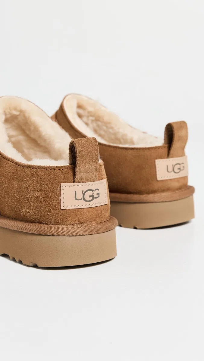 UGG Micro Stivale Classico Donna