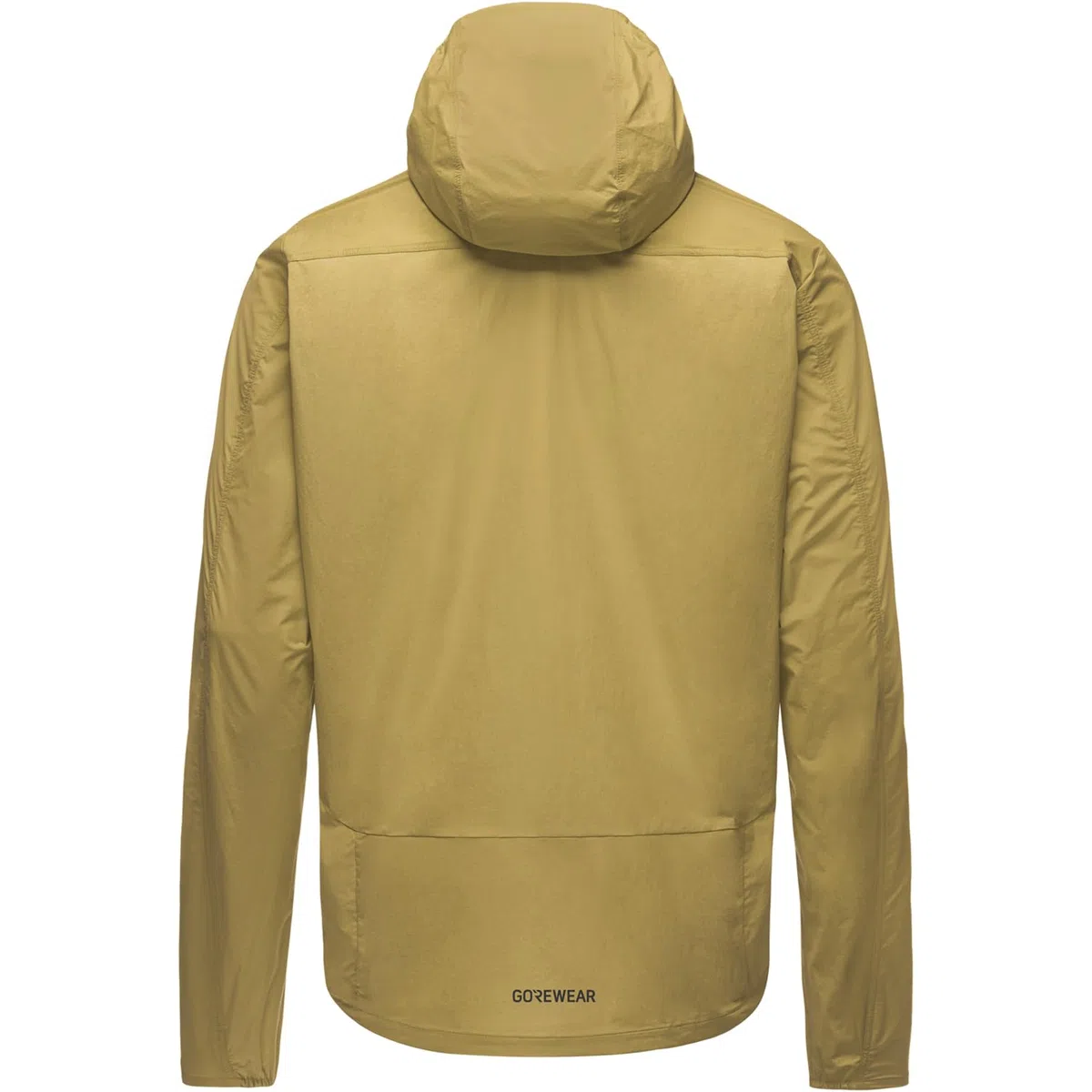 GORE WEAR Fernflow Giacca A Vento Con Cappuccio Uomo Giacche Uomo (Pacco da 1)