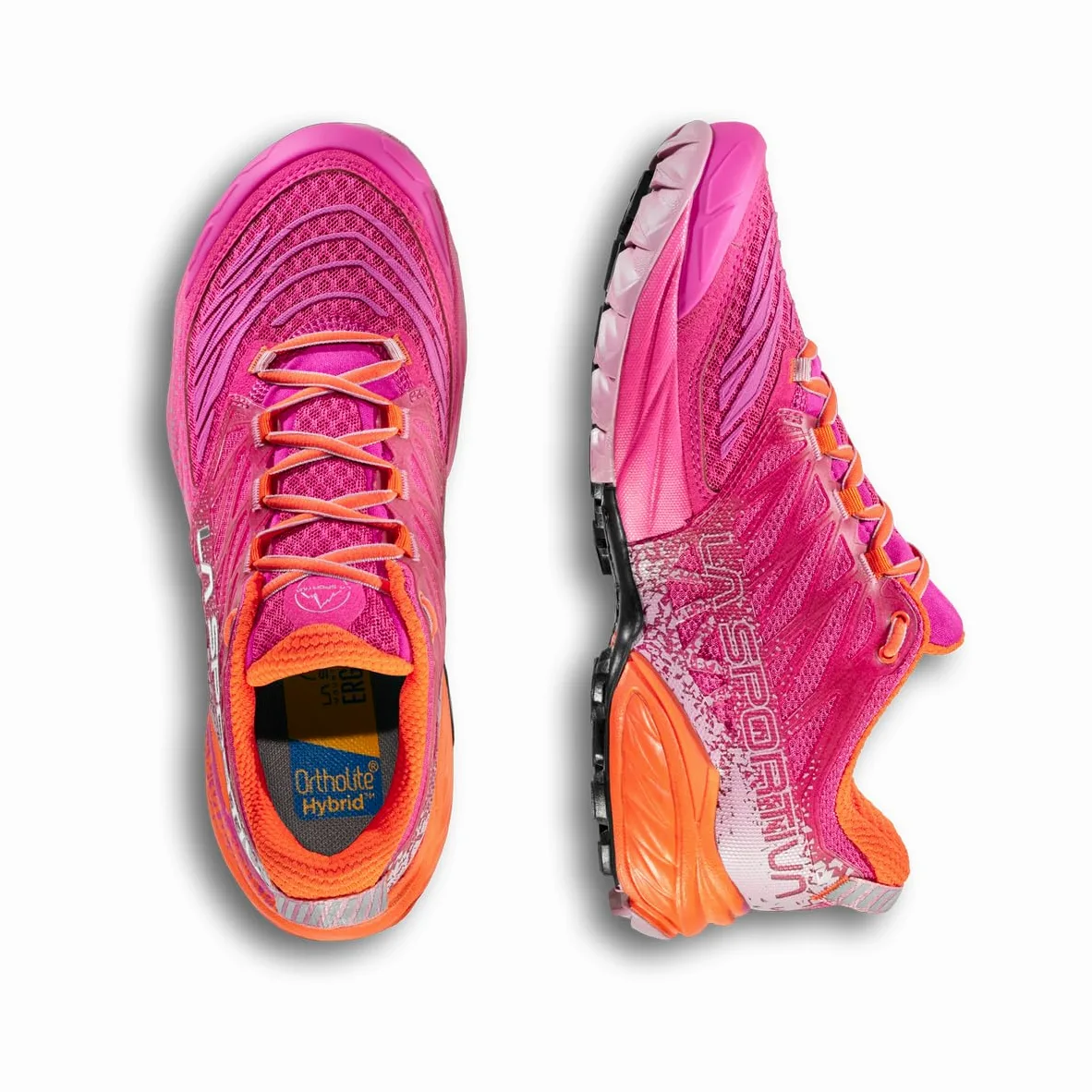 LA SPORTIVA Scarpe Akasha II