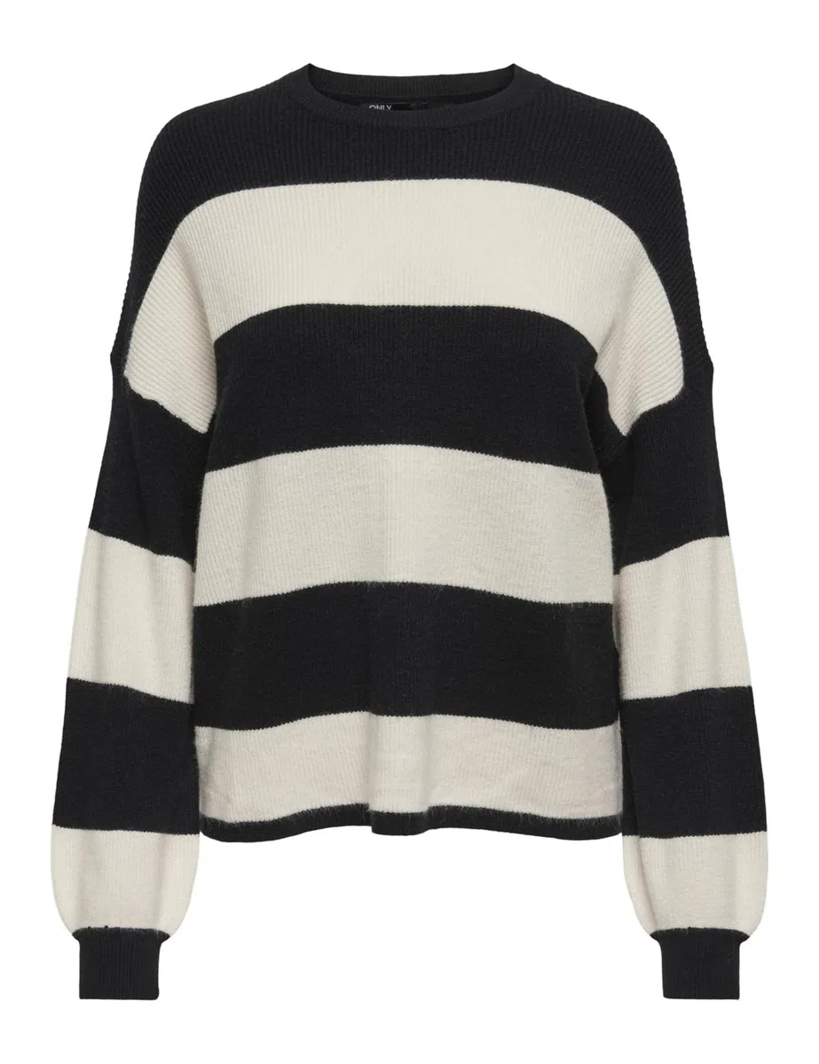 ONLY Knitted Pullover ONLATIA Knitted Pullover