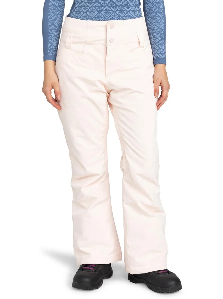 Roxy - Deviazione Pt, Pantaloni Donna