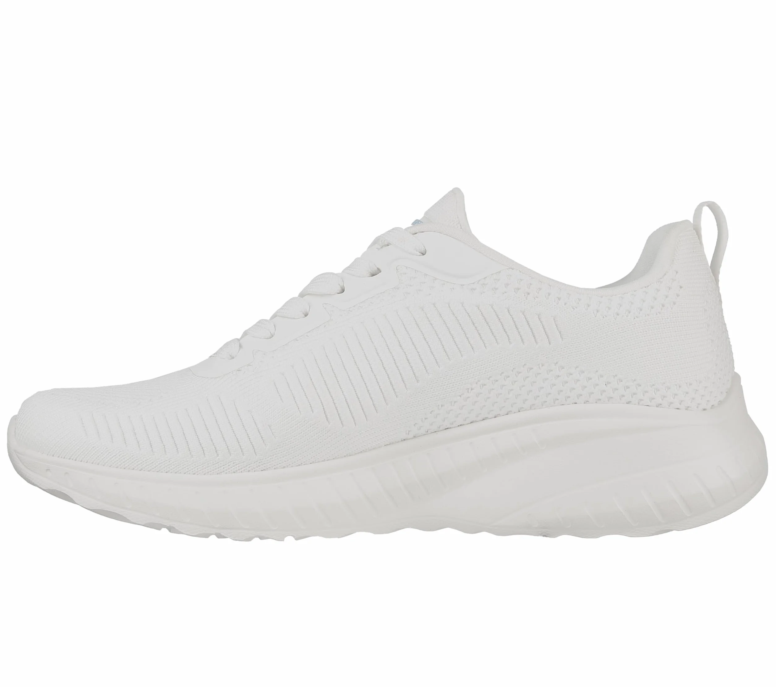Skechers - Bobs Squad Caos Faccia Fuori, Scarpe da Ginnastica Donna