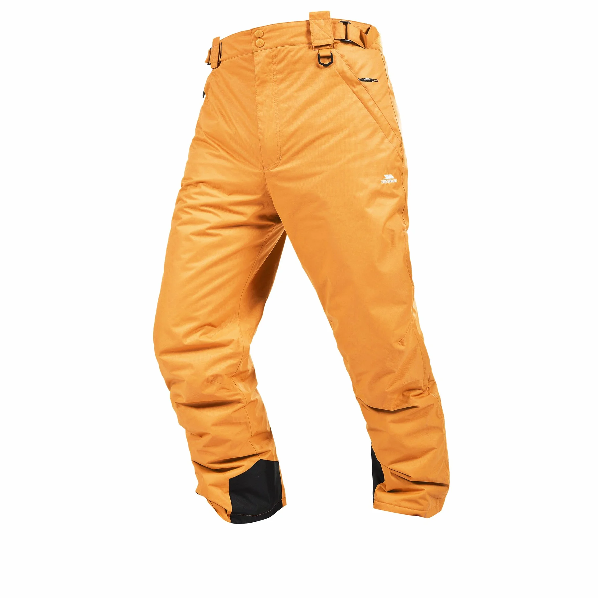 Trespass - Pantaloni da Sci Bezzy, Uomo