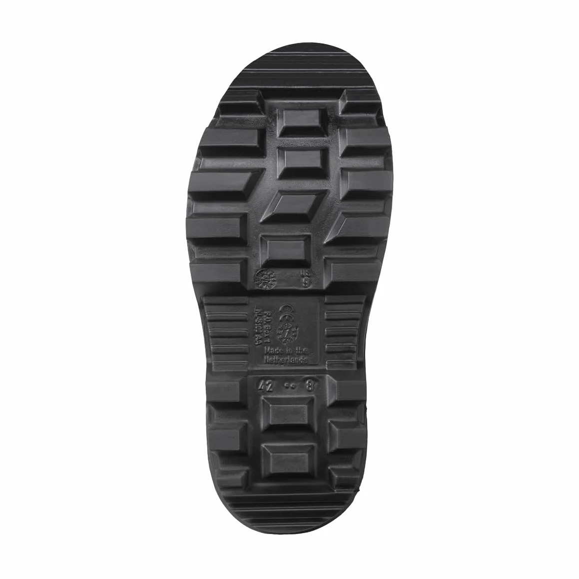 DUNLOP Purofort Thermo+, Men's Safety Boots