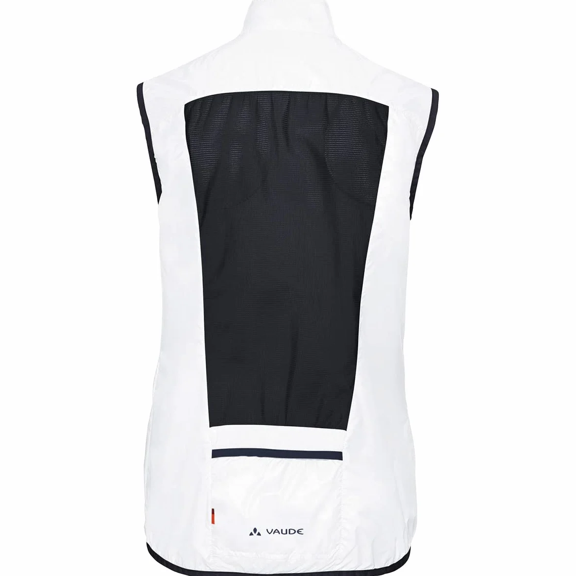 VAUDE Women's Air Vest Iii Giacca a vento Donna