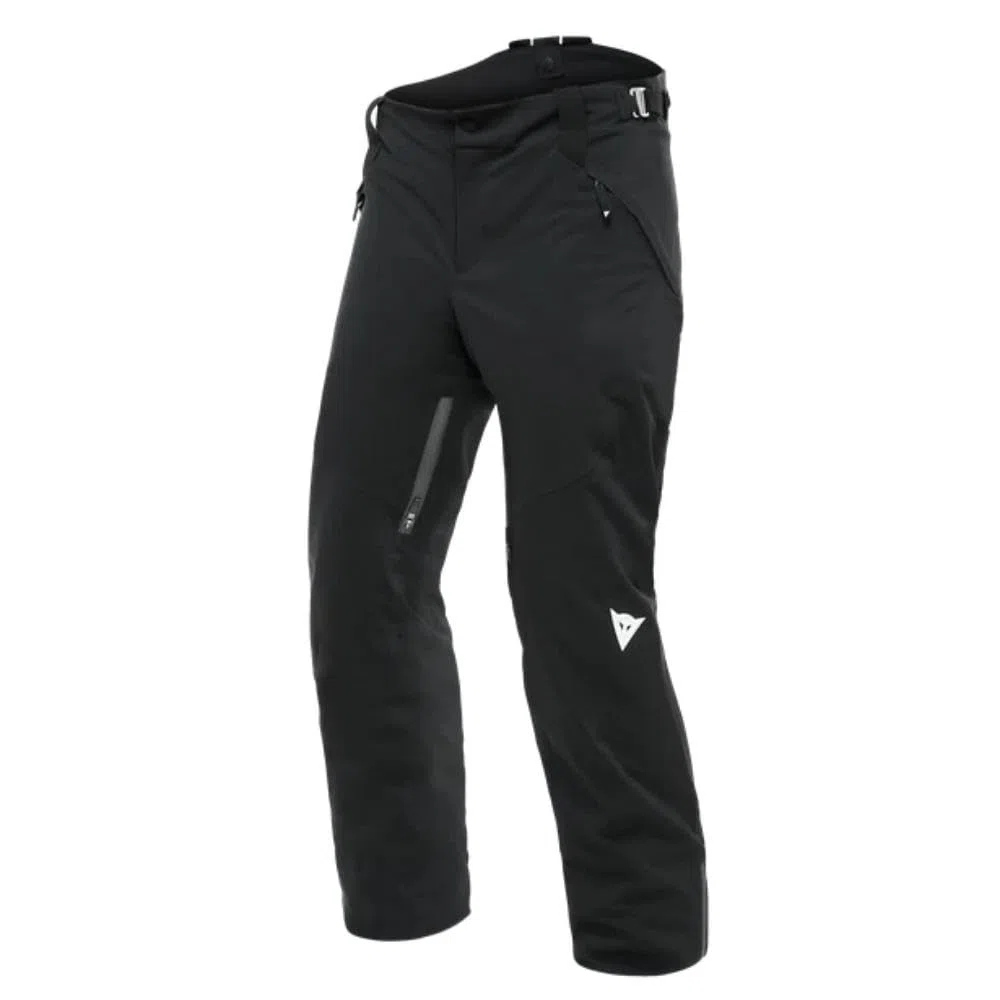 DAINESE,P004 D-Dry® Pantalone Sci Uomo,Black,L