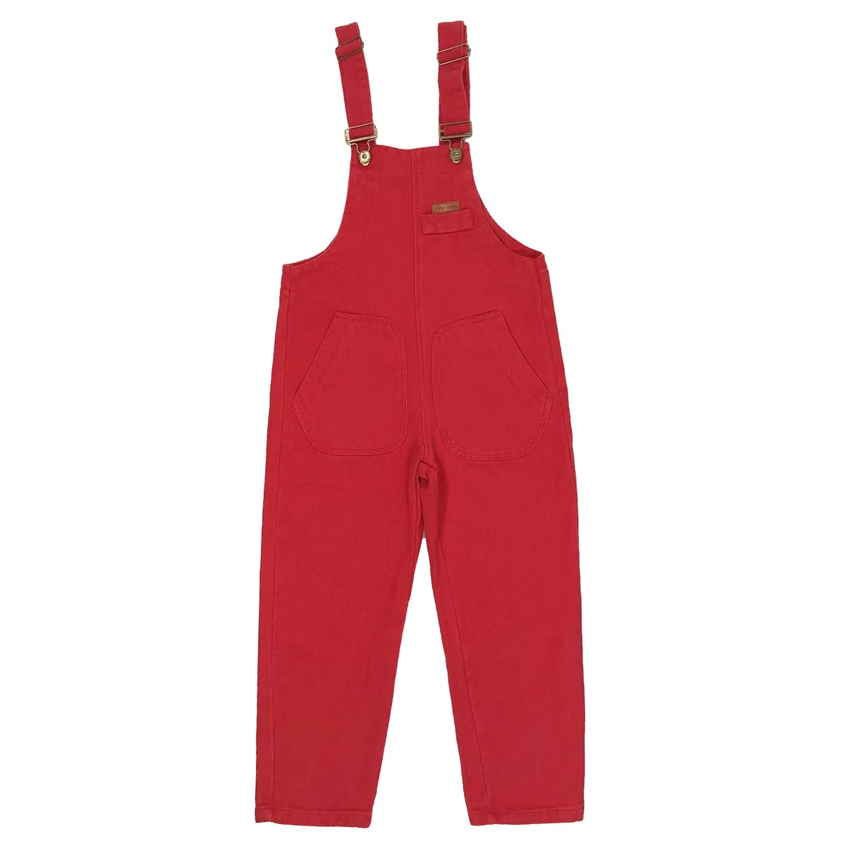 Peacolate 4-15 Anni Piccola Grande Ragazza Salopette di Jeans Rosa Ricamata Tute Pagliaccetti Pantaloni