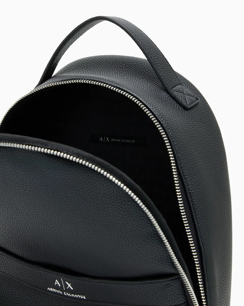 Armani Exchange ZAINO Dimensioni: 26 x 30 x 11 cm