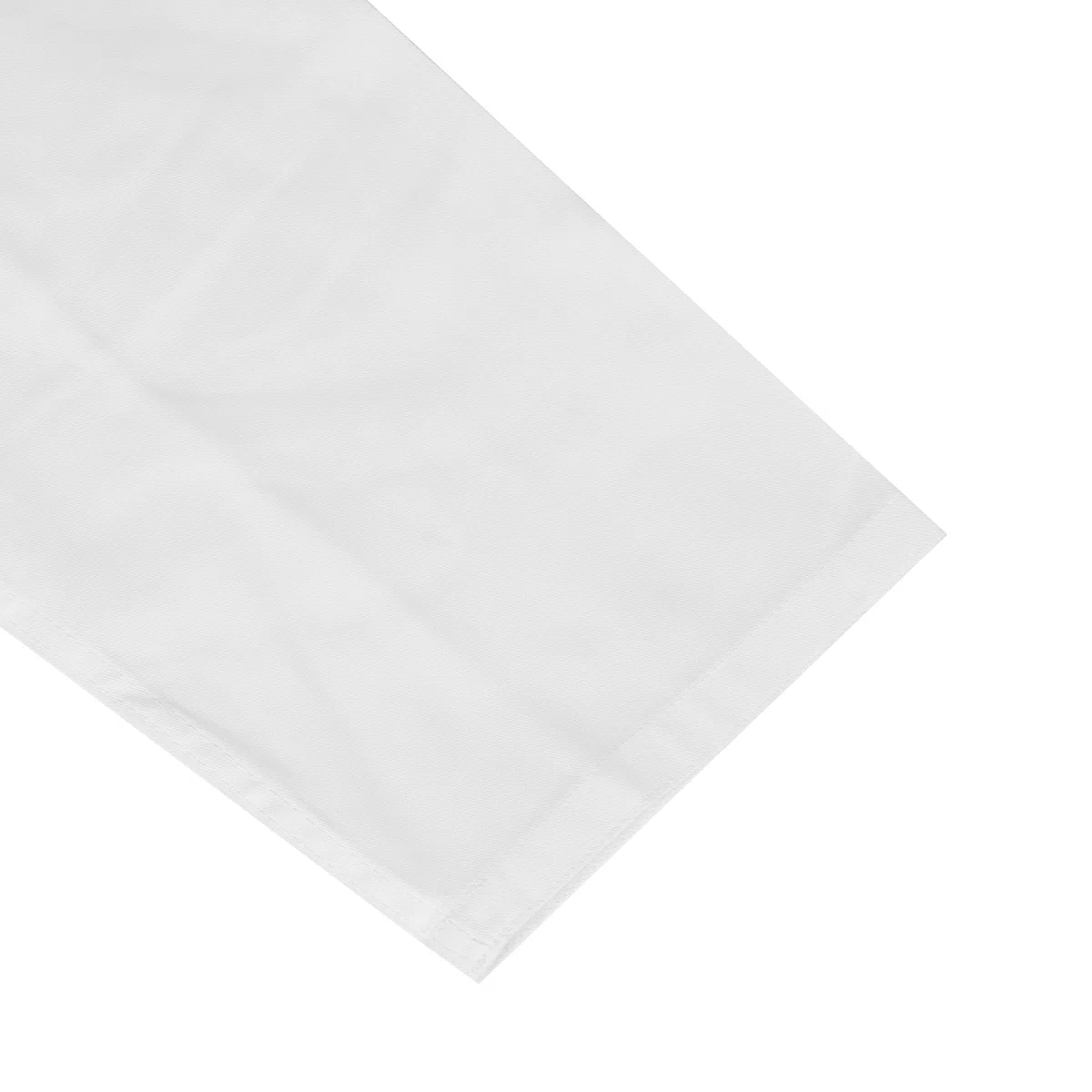 Adidas ADIJ180 - Kimono per Judo, Cintura Non Inclusa, Pantalone Elastico in Vita