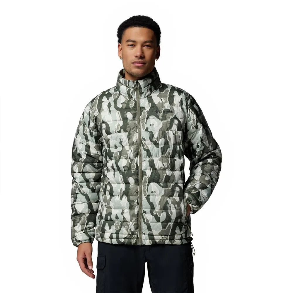 Columbia Piumino Uomo