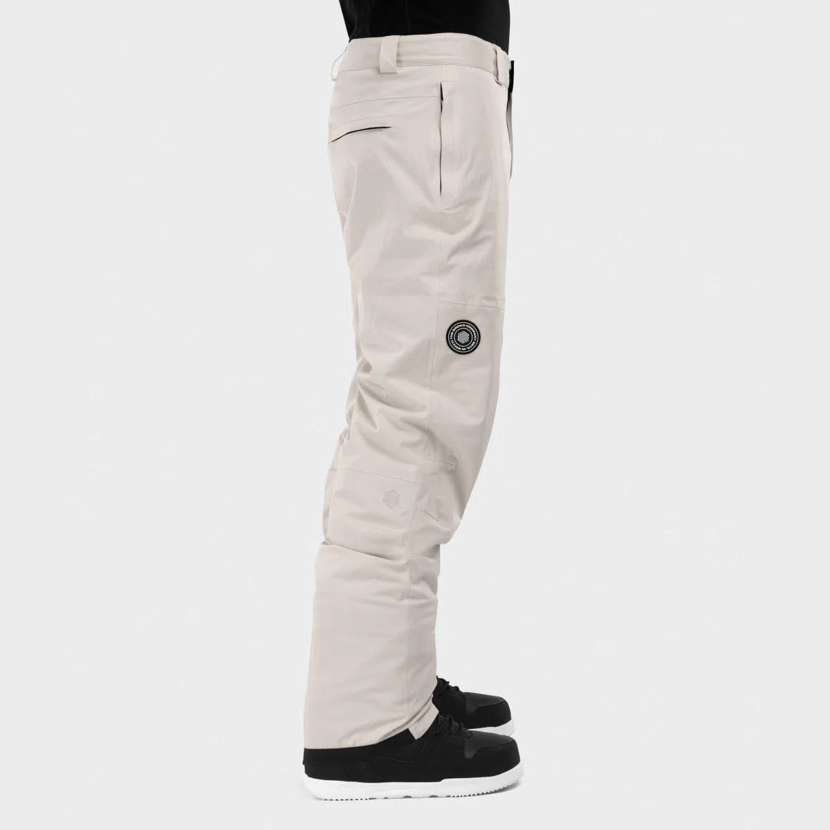 SIROKO - Pantaloni da Snowboard P1 Groot