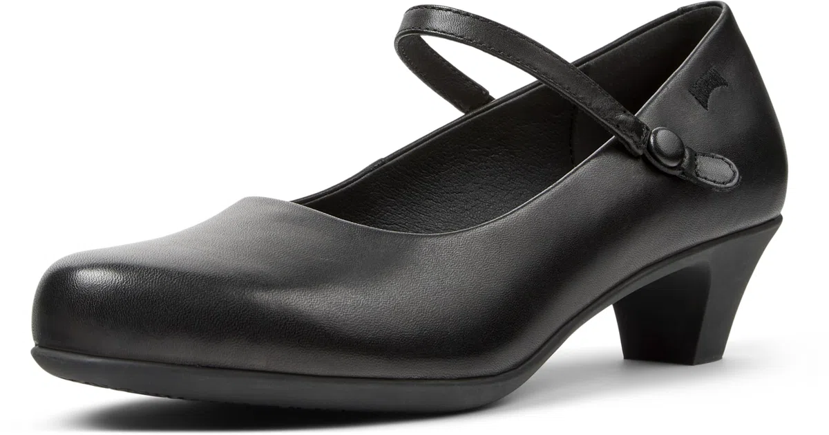 Camper Helena Bajo 46232 stivalettiDonna