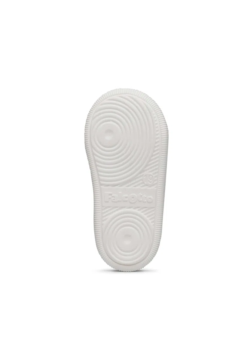 Falcotto Sneakers in Pelle e Tessuto Tecnico