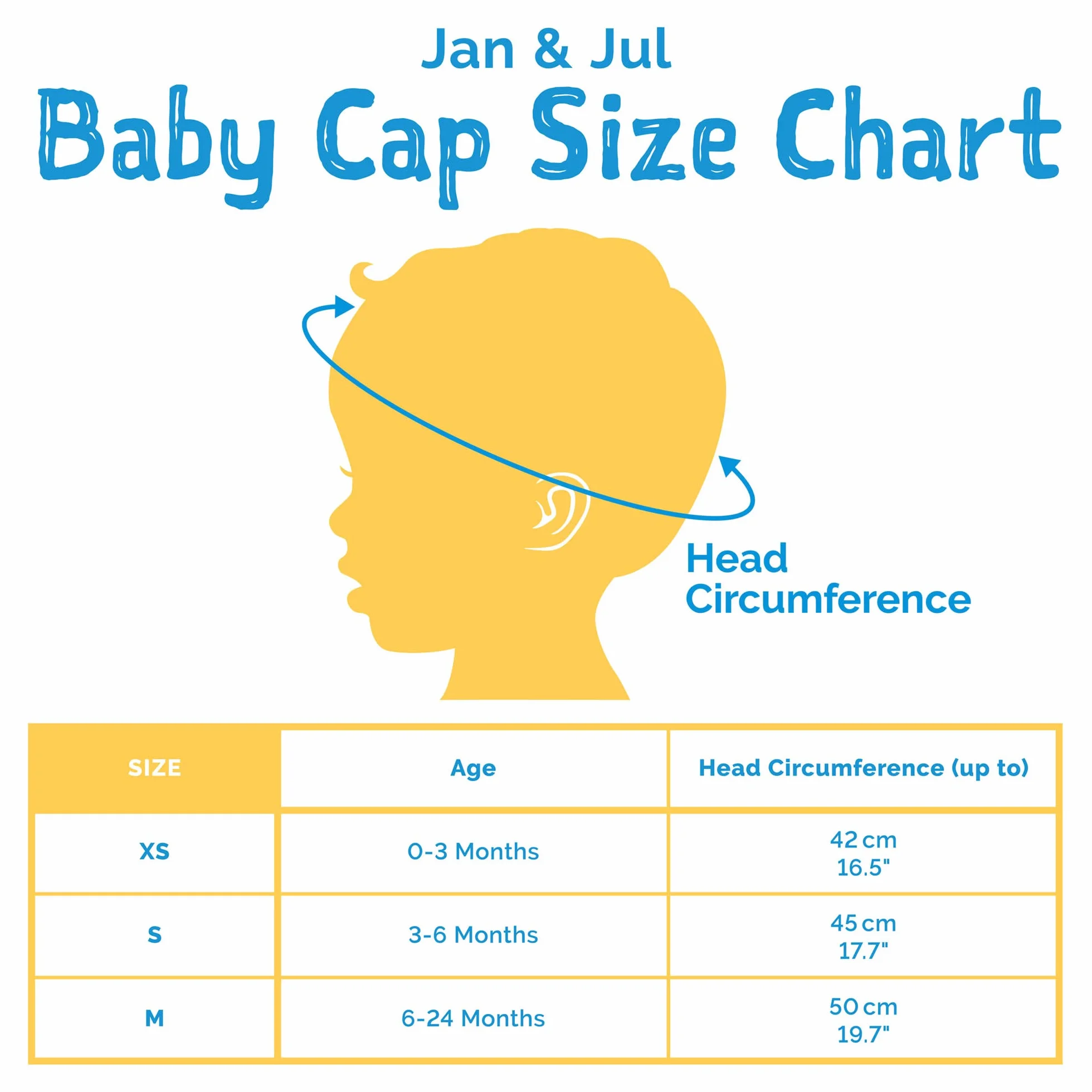 Jan & Jul Cappello da sole con patta per il collo, per bambini e bambine, cravatta con lacci