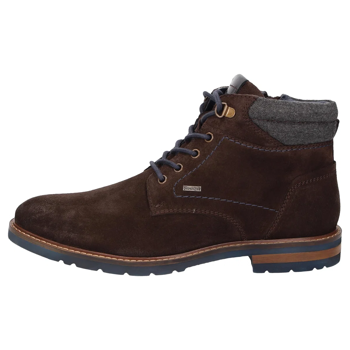 Sioux Rostolo Scarpe con lacciUomo