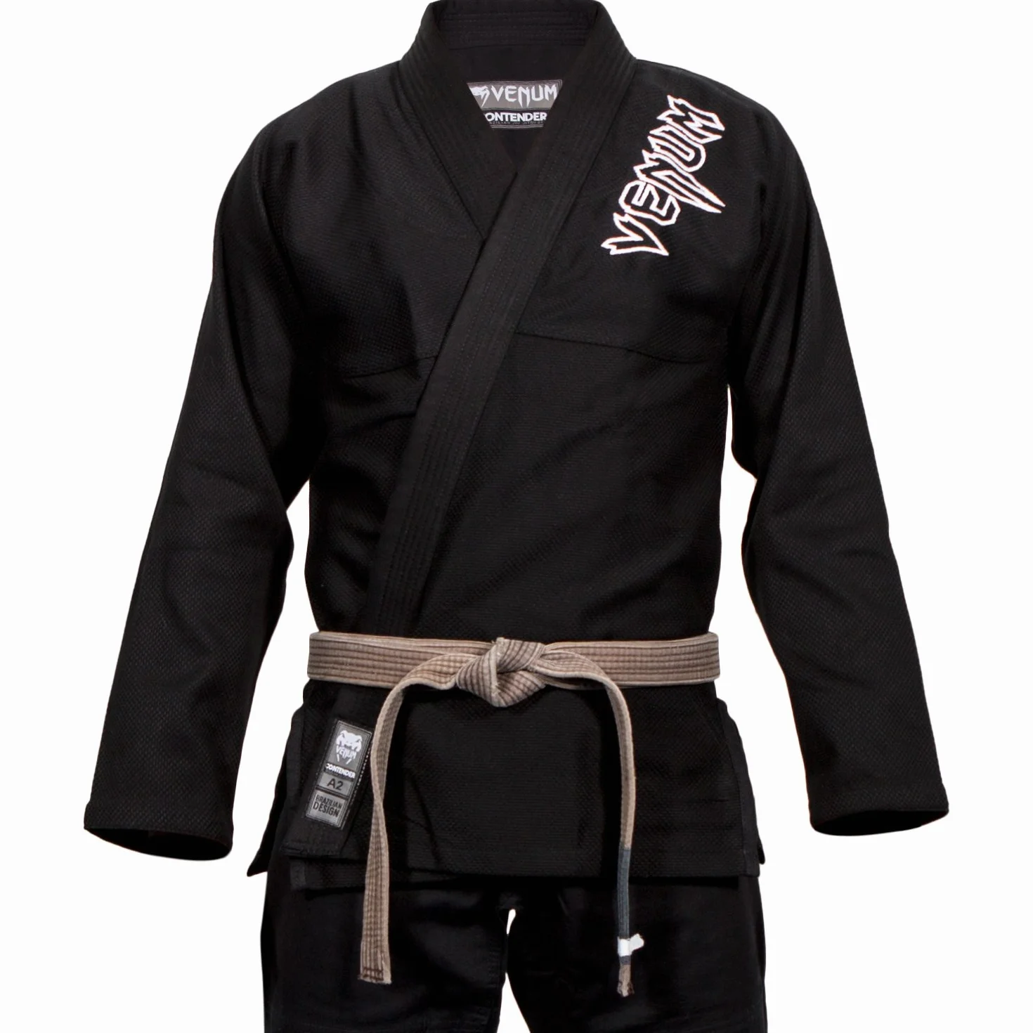 Venum Kimono da uomo Contender 2.0 Bjj Gi