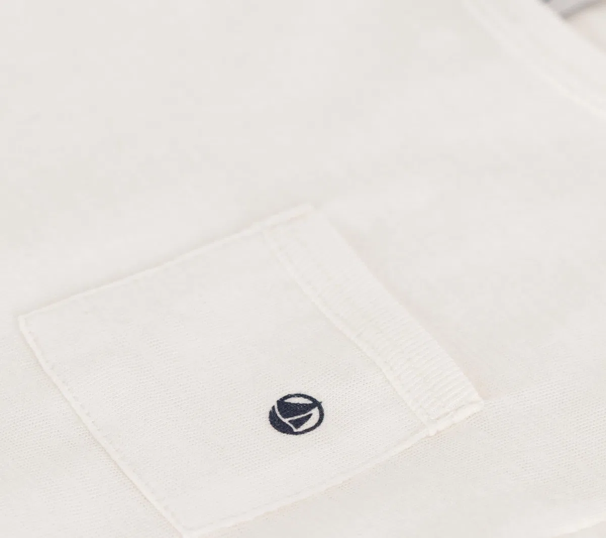Petit Bateau Maglietta A Maniche Corte Bimbo