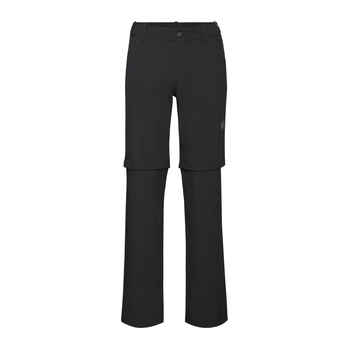 Mammut - Hiking V Zip off Pants Men, Pantaloni da Escursionismo Uomo
