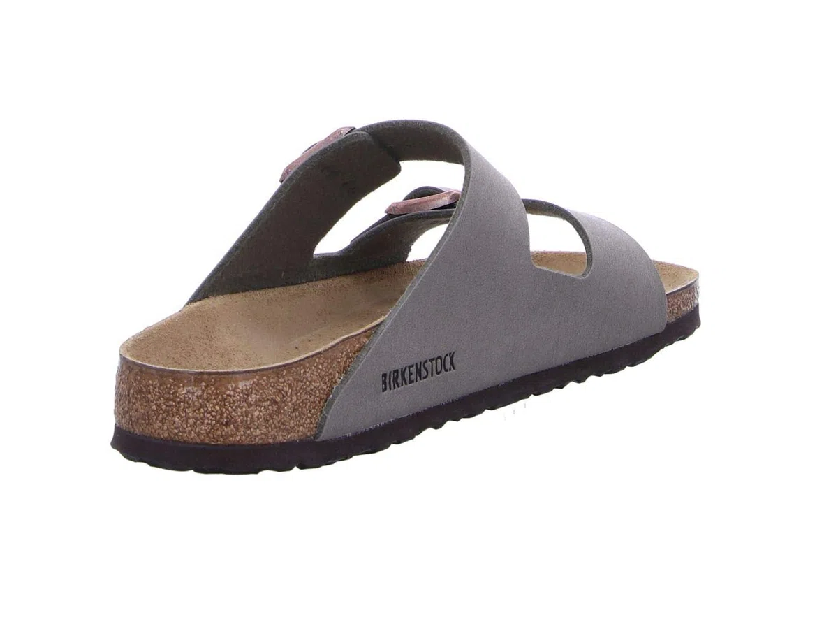 Birkenstock Ciabatte Arizona stone per uomo e donna