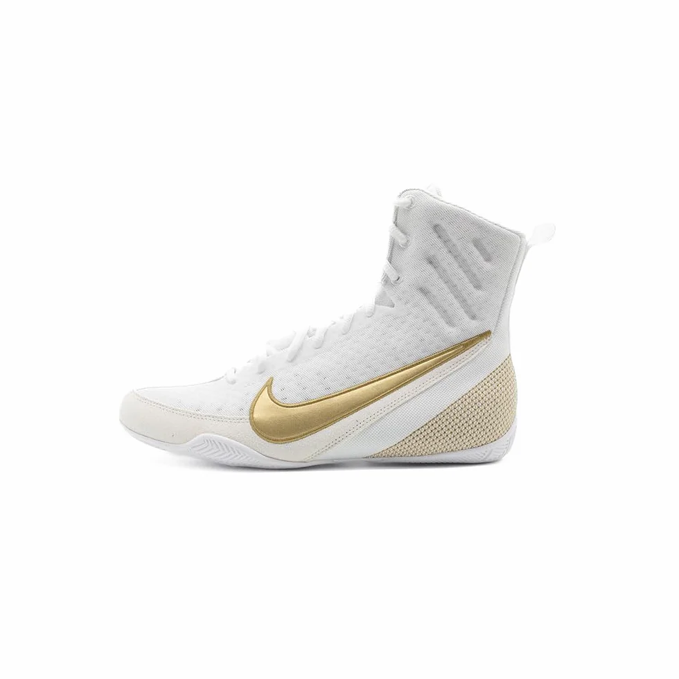 Nike Machomai 3 Scarpe da boxeUomo