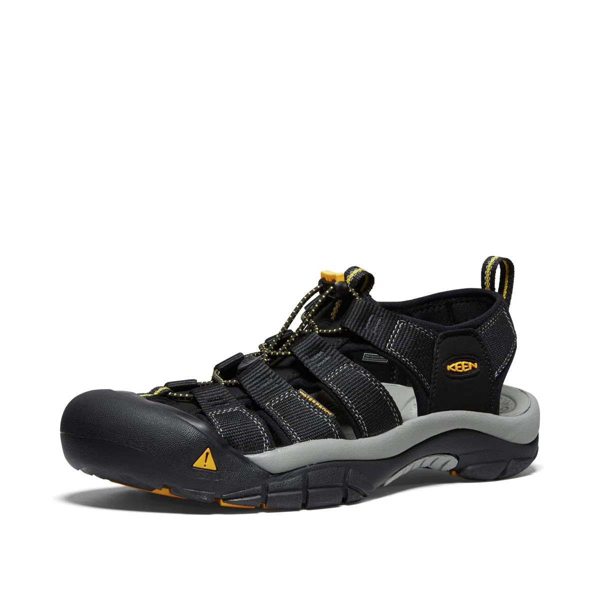 KEEN Newport H2 Sandali Homme