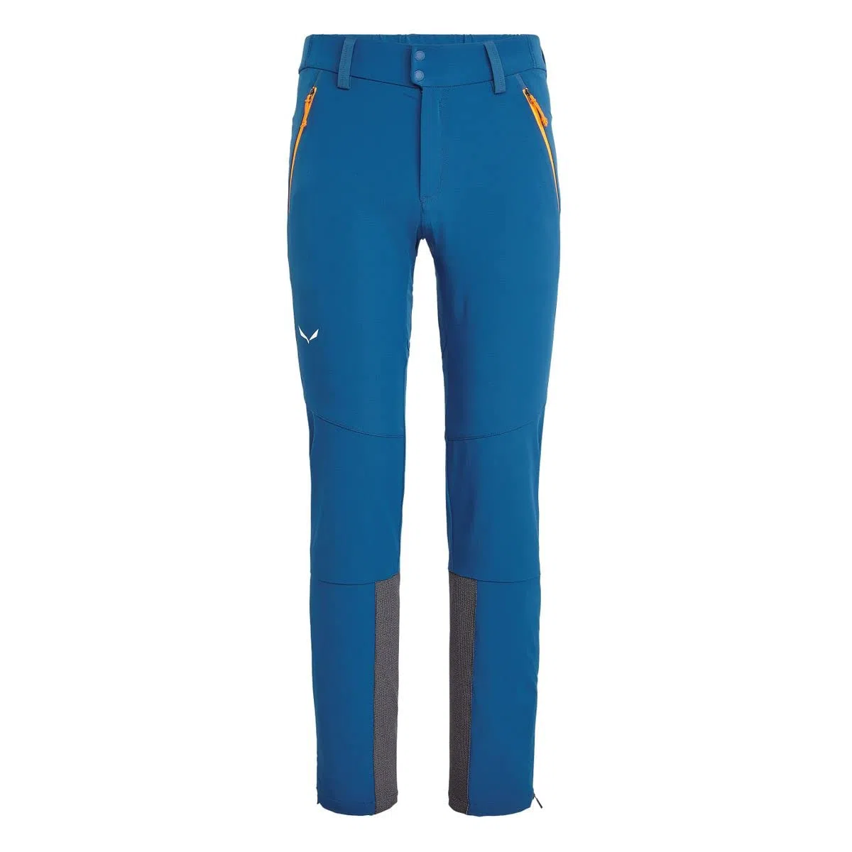 SALEWA - Sesvenna Ski Tour Dst M, Pantaloni Uomo