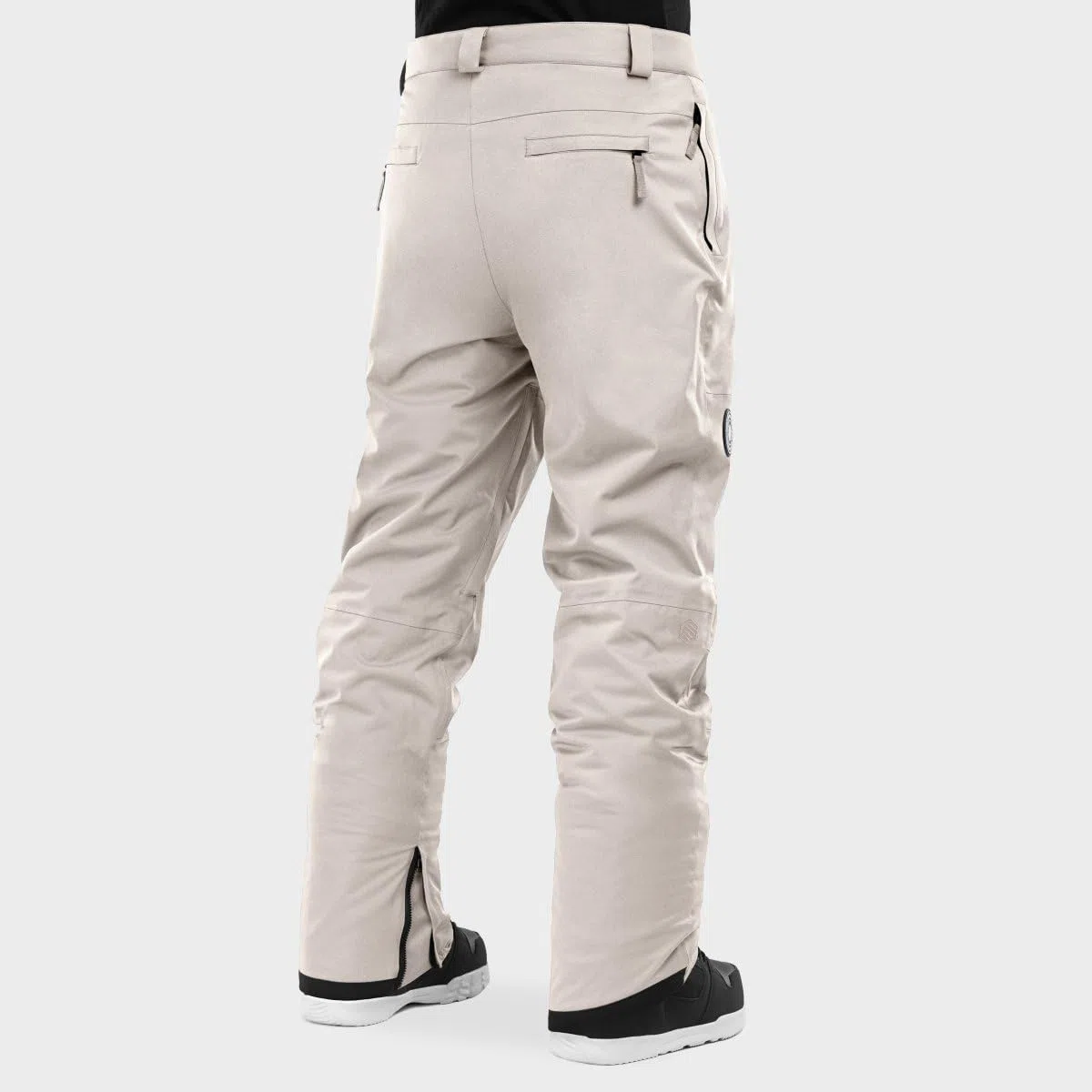 SIROKO - Pantaloni da Snowboard P1 Groot